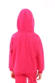 Toontoy Unisex Çocuk Nakışlı Sweatshirt - 1
