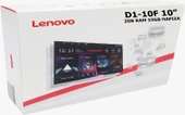 LENOVO D1-10F 10" 2GB RAM 32GB HAFIZA TABLET EKRAN - 1