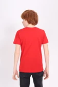Toontoy Unisex Çocuk Atatürk Baskılı Tişört - 11