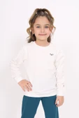 Toontoy Unisex Çocuk Baskılı Sweatshirt - 6