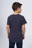 Toontoy Erkek Çocuk Baskılı Tişört - 7