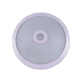 RBR SENSÖRLÜ 360 DERECE HAREKET SENSÖRLÜ TAVAN LED ARMATÜR - 1