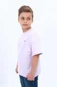 Toontoy Erkek Çocuk Baskılı Tişört - 9