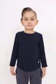 Toontoy Erkek Çocuk Baskılı Tişört - 12