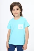 Toontoy Erkek Çocuk Baskılı Tişört - 6