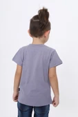 Toontoy Erkek Çocuk Baskılı Tişört - 11