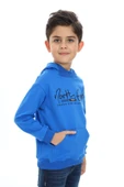 Toontoy Erkek Çocuk Baskılı Sweatshirt - 7