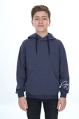 Toontoy Erkek Çocuk Baskılı Sweatshirt - 1