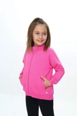 Toontoy Kız Çocuk Nakışlı Hırka - 6