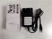 NEXT 1625 DC SANTRAL ADAPTÖRÜ 16V 2.5A - 1