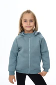 Toontoy Kız Çocuk Hırka - 5