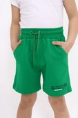 Toontoy Erkek Çocuk Baskılı Şort - 4