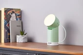 Lexon x Pantone Orbe Led Aydınlatma Mint - 2