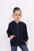 Toontoy Erkek Çocuk Hırka - 5