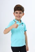 Toontoy Erkek Çocuk Baskılı Tişört - 9