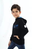 Toontoy Erkek Çocuk Baskılı Sweatshirt - 2