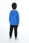 Toontoy Erkek Çocuk Baskılı Eşofman Takım - 4