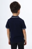 Toontoy Erkek Çocuk Baskılı Tişört - 3
