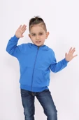 Toontoy Erkek Çocuk Hırka - 10