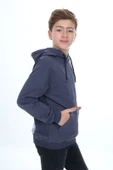 Toontoy Erkek Çocuk Baskılı Sweatshirt - 3