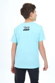 Toontoy Erkek Çocuk Baskılı Tişört thumbnail 3