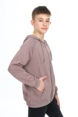 Toontoy Erkek Çocuk Baskılı Hırka - 8