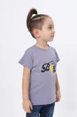 Toontoy Erkek Çocuk Baskılı Tişört - 9