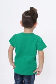 Toontoy Erkek Çocuk Baskılı Tişört - 4