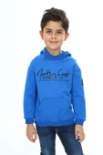 Toontoy Erkek Çocuk Baskılı Sweatshirt - 5
