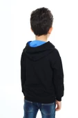 Toontoy Erkek Çocuk Baskılı Sweatshirt thumbnail 8