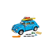 LEGO Creator Expert 10252 Volkswagen Beetle thumbnail 1