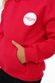 Toontoy Kız Çocuk Baskılı Sweatshirt - 10