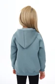 Toontoy Kız Çocuk Hırka - 9