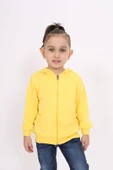 Toontoy Erkek Çocuk Hırka - 7