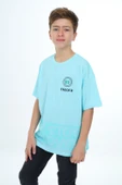 Toontoy Erkek Çocuk  Bv Baskılı Tişört - 8