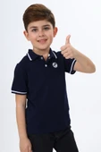 Toontoy Erkek Çocuk Baskılı Tişört - 2