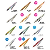 Xesta Slow Emotion Flare 150gr Slim Jig thumbnail 2