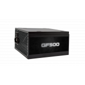 GAMEFORCE GF500 500W 80+ Bronz Sertifikalı Güç Kaynağı - 1