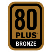 GAMEFORCE GF500 500W 80+ Bronz Sertifikalı Güç Kaynağı - 4