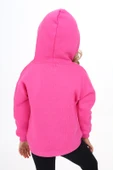 Toontoy Kız Çocuk Baskılı Sweatshirt - 8