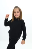 Toontoy Kız Çocuk Nakışlı Hırka - 9