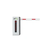 ZKTeco CMP200 Otopark bariyeri 4 Metre Uzatma Kolu Dahil - 1