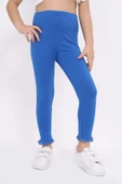 Toontoy Kız Çocuk Tayt - 10
