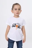 Toontoy Erkek Çocuk Baskılı Tişört - 12