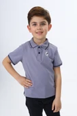Toontoy Erkek Çocuk Baskılı Tişört - 11