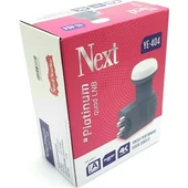 NEXT YE-404 QUAD LNB - 1