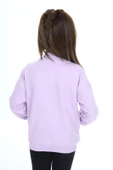 Toontoy Kız Çocuk Baskılı Hırka - 8