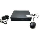 16 KANAL 2MP 16 KANAL KAYIT CİHAZI AHD XVR DVR XMEYE BM-KS1016AHD AHD-16N - 1