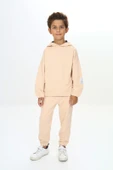 Toontoy Erkek Çocuk Arma Detaylı Eşofman Takımı - 3