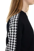Toontoy Kız Çocuk Baskılı Sweatshirt - 9